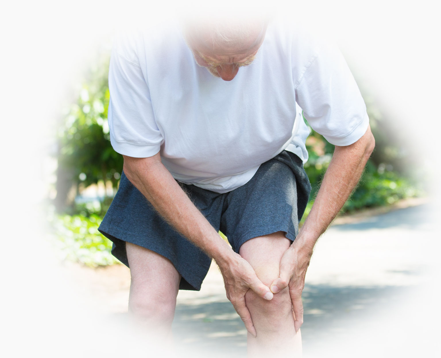 Arthritis, knee joint pain